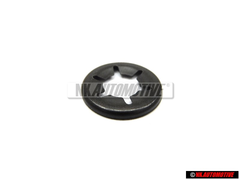 VW Original Arandela De Presion - N 90397501