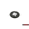 VW Original Arandela De Presion - N 90397501
