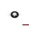 VW Original Arandela De Presion - N 90397501