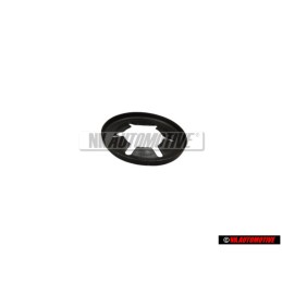 VW Original Arandela De Presion - N 90397501