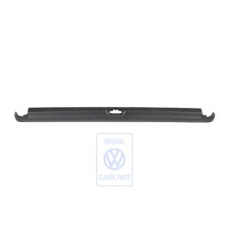 VW Original Caja Con Portalamparas - 357945121