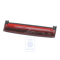 VW Original Luz De Freno Elevada - 357945131