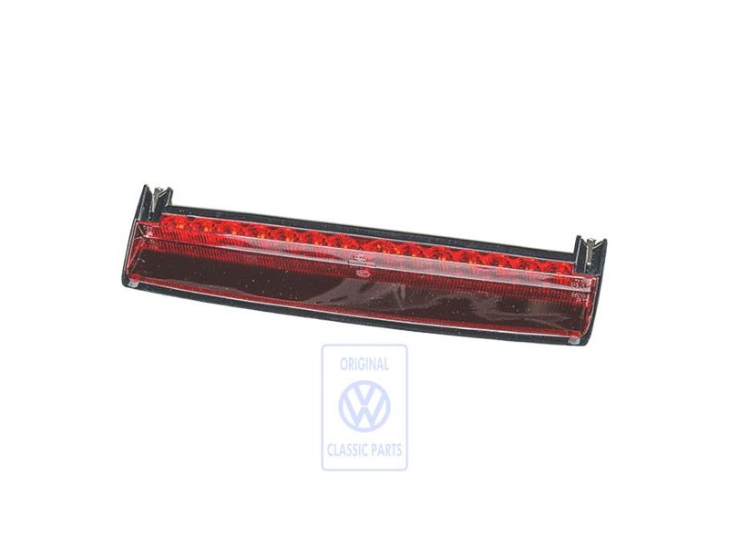 VW Original Luz De Freno Elevada - 357945131