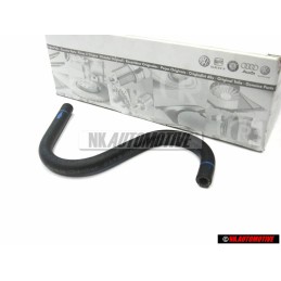 VW Original Tubo Flex.Combustible - 037133988Q