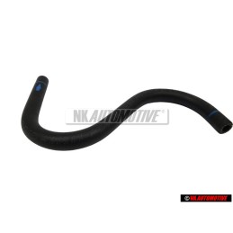VW Original Tubo Flex.Combustible - 037133988Q