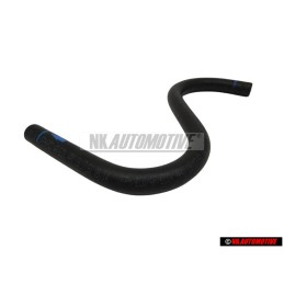 VW Original Tubo Flex.Combustible - 037133988Q