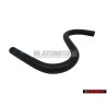 VW Original Tubo Flex.Combustible - 037133988Q