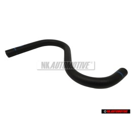 VW Original Tubo Flex.Combustible - 037133988Q