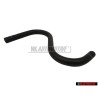 VW Original Tubo Flex.Combustible - 037133988Q