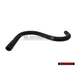 VW Original Tubo Flex.Combustible - 037133988Q