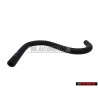 VW Original Tubo Flex.Combustible - 037133988Q