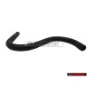 VW Original Tubo Flex.Combustible - 037133988Q