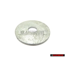 VW Original Arandela Base - N 90477201