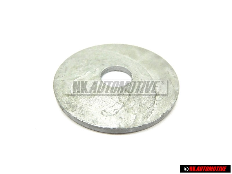 VW Original Arandela Base - N 90477201