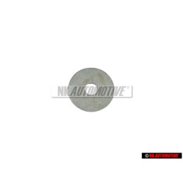 VW Original Arandela Base - N 90477201
