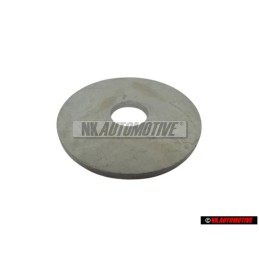 VW Original Arandela Base - N 90477201