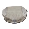 VW Original Tapizado Asiento (Tejido) Gris Franela - 1J0881405AQLJG