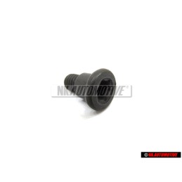 VW Original Tornillo Ajuste - N 90507501