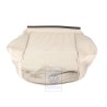 VW Original Tapizado Asiento Tejido Beige Claro - 1J0881405BSLJH