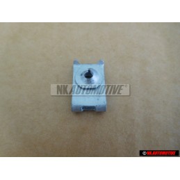 VW Original Tuerca Gatillo - N 90550701
