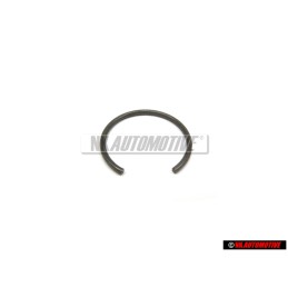 VW Original Anillo Retencion - N 90558301