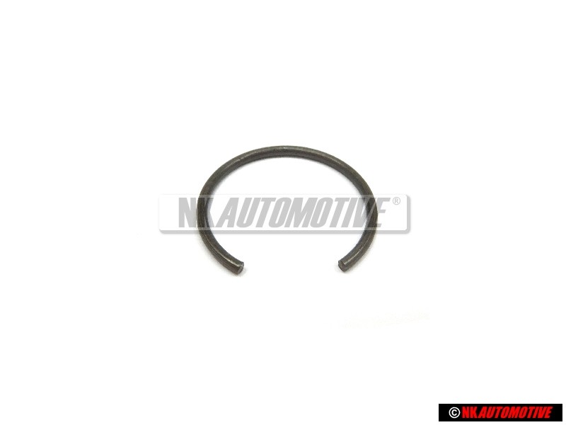 VW Original Anillo Retencion - N 90558301