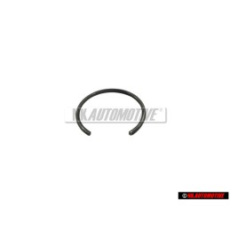 VW Original Anillo Retencion - N 90558301