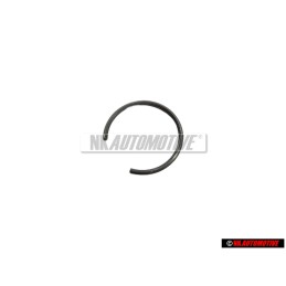 VW Original Anillo Retencion - N 90558301