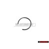 VW Original Anillo Retencion - N 90558301