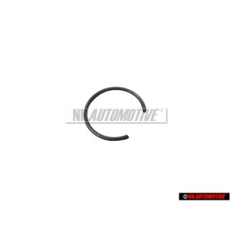 VW Original Anillo Retencion - N 90558301