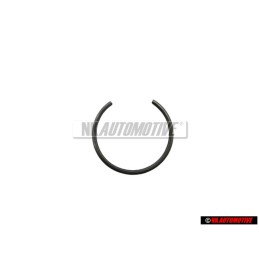 VW Original Anillo Retencion - N 90558301