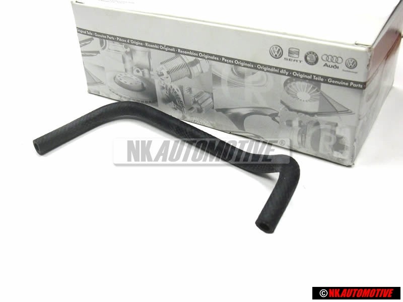 VW Original Tubo Flex.Combustible - 037133990T