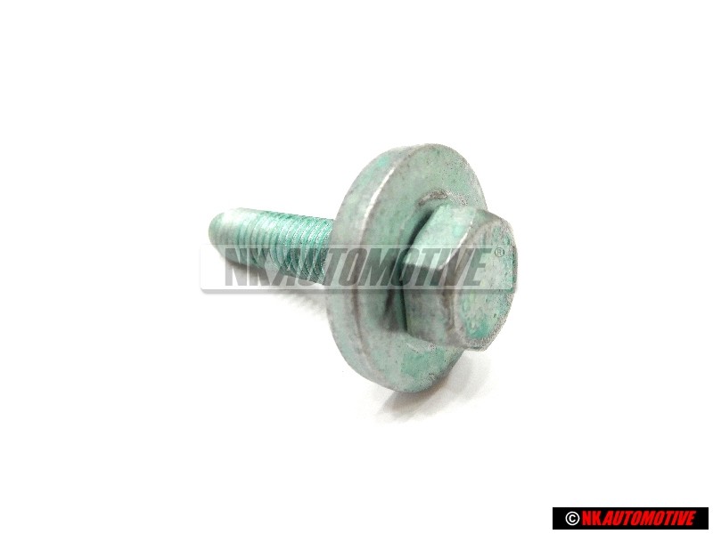 VW Original Tornillo Hexagonal (Combinado) - N 90564901
