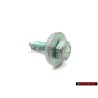 VW Original Tornillo Hexagonal (Combinado) - N 90564901
