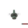 VW Original Tornillo Hexagonal (Combinado) - N 90564901