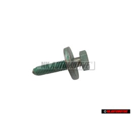 VW Original Tornillo Hexagonal (Combinado) - N 90564901