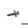 VW Original Tornillo Hexagonal (Combinado) - N 90564901