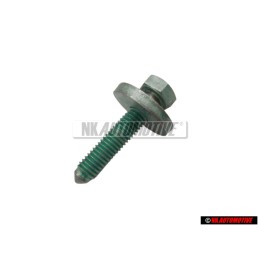 VW Original Tornillo Hexagonal (Combinado) - N 90564901