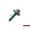 VW Original Tornillo Hexagonal (Combinado) - N 90564901