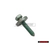 VW Original Tornillo Hexagonal (Combinado) - N 90564901