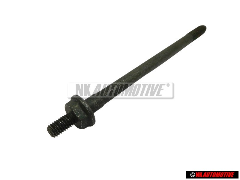 VW Original Tornillo Hexagonal Doble - N 90572901
