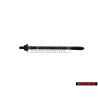 VW Original Tornillo Hexagonal Doble - N 90572901