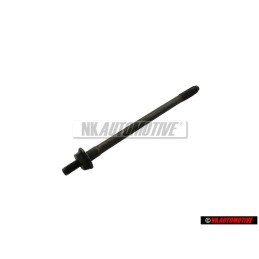 VW Original Tornillo Hexagonal Doble - N 90572901