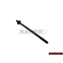 VW Original Tornillo Hexagonal Doble - N 90572901