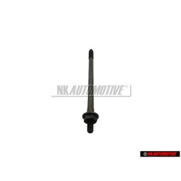 VW Original Tornillo Hexagonal Doble - N 90572901