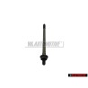 VW Original Tornillo Hexagonal Doble - N 90572901