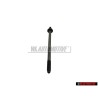 VW Original Tornillo Hexagonal Doble - N 90572901