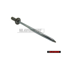 VW Original Remache Ciego - N 90576301