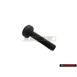 VW Original Tornillo Cilindrico Con Cabeza De Estrella Interior - N 90582904