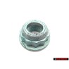 VW Original Tuerca Collarin Dodecagonal, Autofrenante - N 90587602